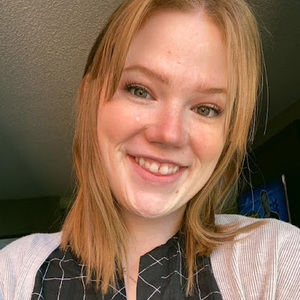 Meet your Posher, Denise